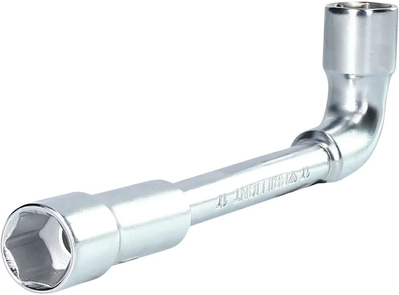 BRILLIANT TOOLS Dopsleutel met dubbele offset 17 mm - BT015017 by KS Tools – product image