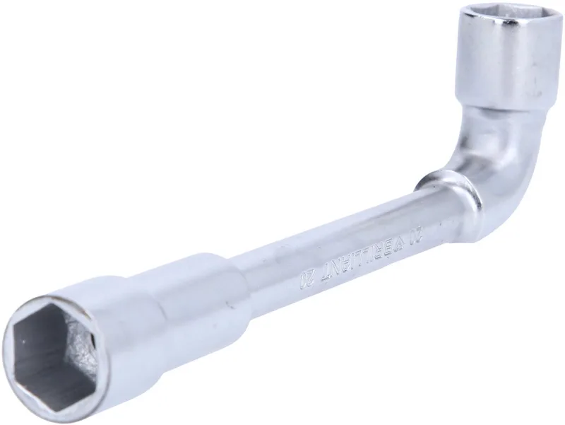 BRILLIANT TOOLS Dopsleutel met dubbele offset 20 mm - BT015020 van KS Tools – productafbeelding