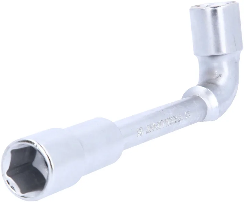 BRILLIANT TOOLS Dopsleutel met dubbele offset 21 mm - BT015021 de KS Tools – image du produit