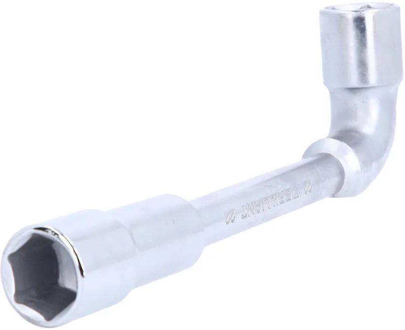 BRILLIANT TOOLS Dopsleutel met dubbele offset 22 mm - BT015022 van KS Tools – productafbeelding