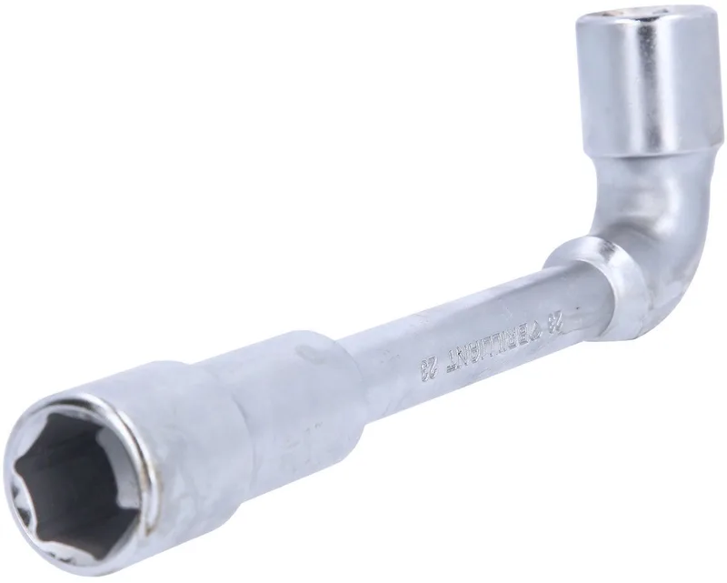 BRILLIANT TOOLS Dopsleutel met dubbele offset 23 mm - BT015023 de KS Tools – image du produit