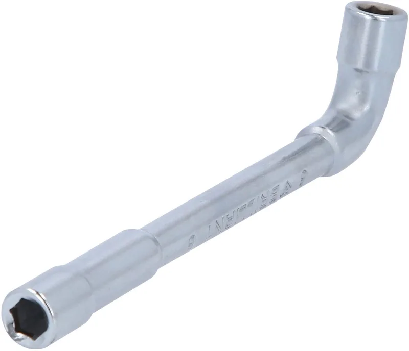 BRILLIANT TOOLS Dopsleutel met dubbele offset 6 mm - BT015006 de KS Tools – image du produit