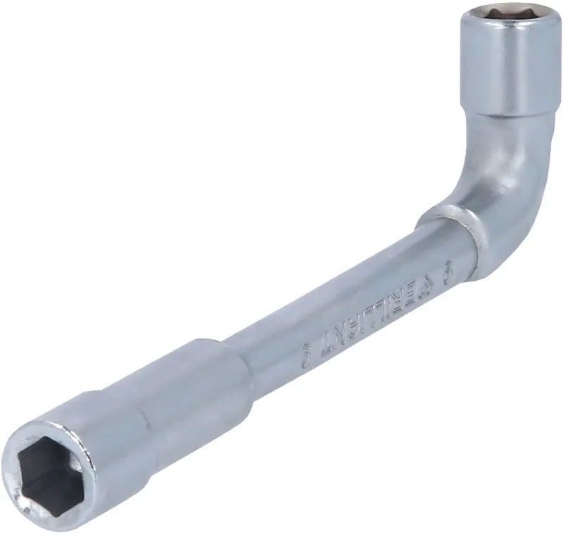 BRILLIANT TOOLS Dopsleutel met dubbele offset 9 mm - BT015009 by KS Tools – product image