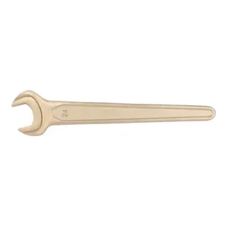 BRONZEplus Einmaulschlüssel 9 mm von KS Tools – Produktbild
