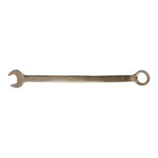 BRONZEplus Ringmaulschlüssel, extra lang 24 mm von KS Tools – Produktbild