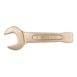 BRONZEplus Schlag-Maulschlüssel 110 mm von KS Tools – Produktbild