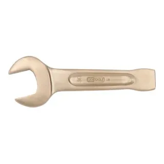 BRONZEplus Schlag-Maulschlüssel 135 mm von KS Tools – Produktbild