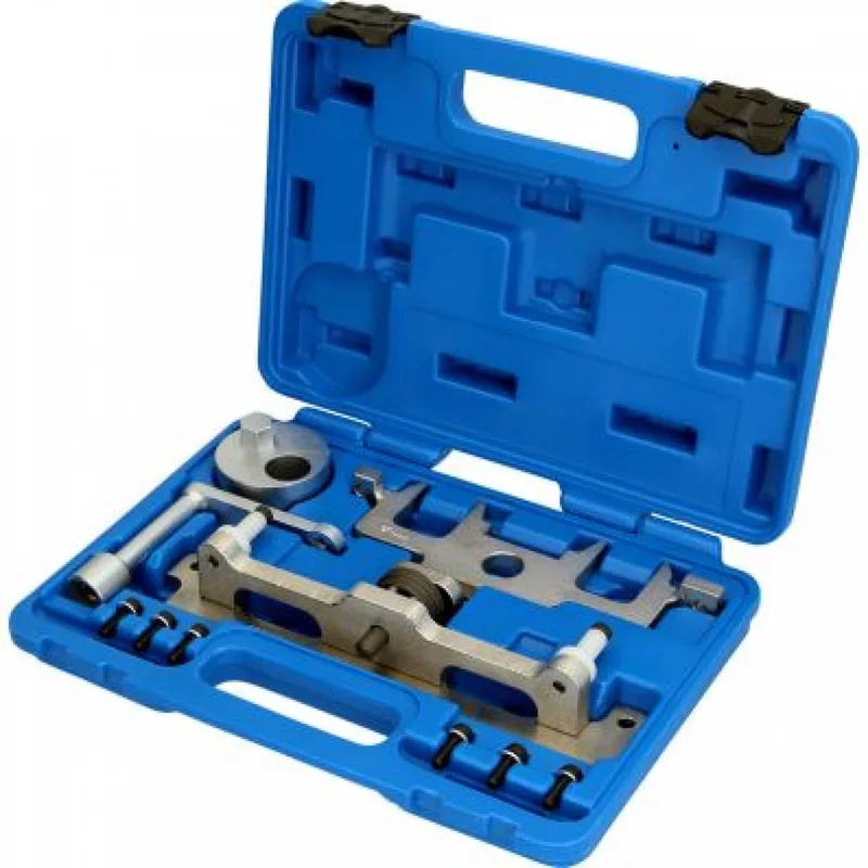 BT593585 - Gereedschapsset - Distributieketting von KS Tools – Produktbild