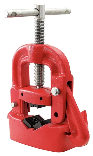 Buis-bankschroef 914.0010 Spanbreedte (max.): 60.0 mm by KS Tools – product image 1 of 2