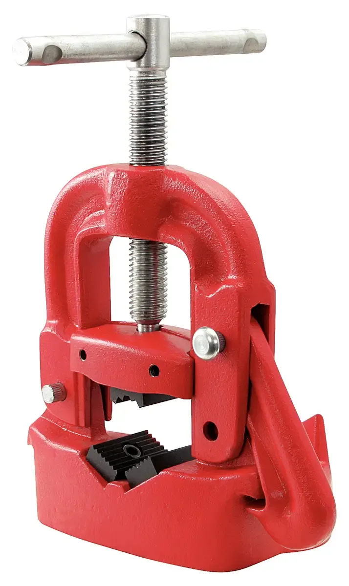 Buis-bankschroef 914.0010 Spanbreedte (max.): 60.0 mm by KS Tools – product image 1 of 2