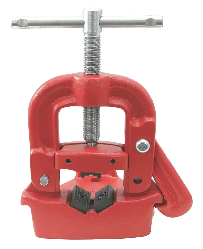 Buis-bankschroef 914.0010 Spanbreedte (max.): 60.0 mm by KS Tools – product image 2 of 2