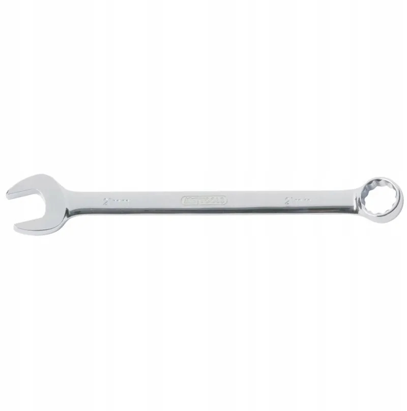CHROME+ - Ringsleutel - Odsadzenie - 7mm von KS Tools – Produktbild