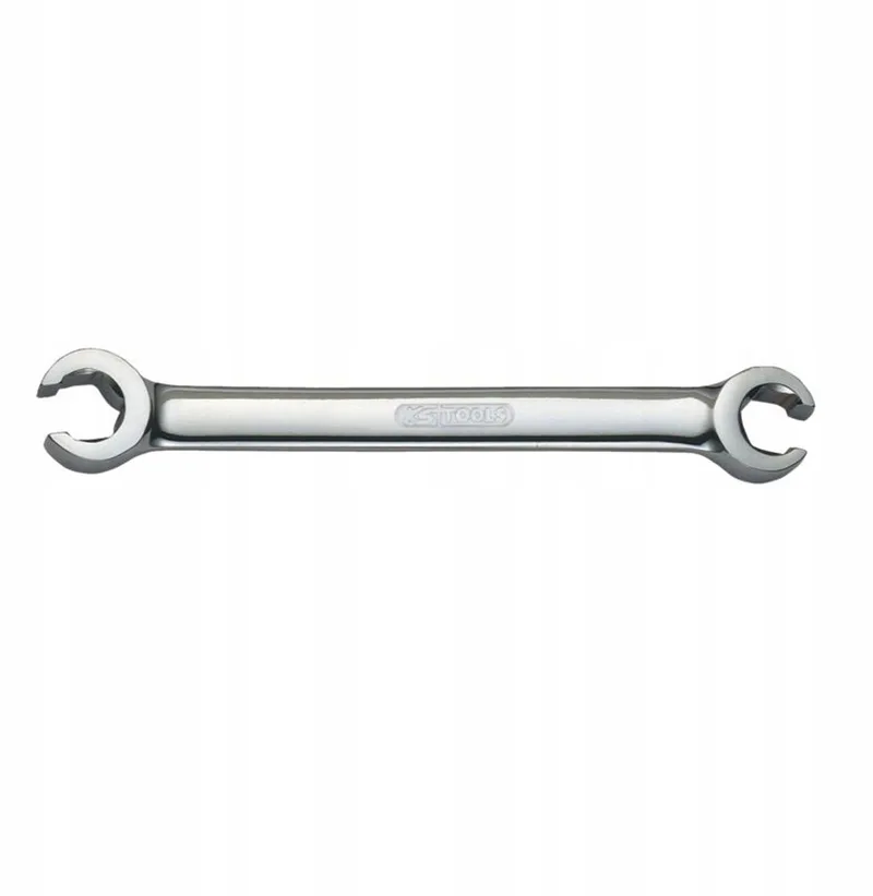 CHROMEplus - Dubbele Ringsleutel - Odsnijdend - 6-Kant Profiel by KS Tools – product image