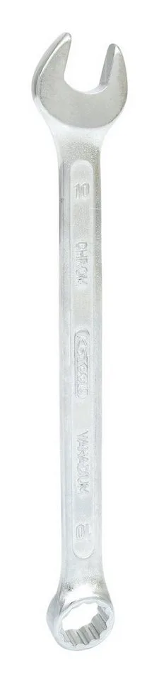 Classic Ring-steeksleutel, gebogen, 10 mm de KS Tools – image du produit 3 sur 4