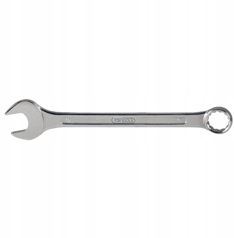 Classic Ring-steeksleutel, gebogen, 19 mm de KS Tools – image du produit