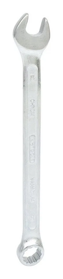 Classic Ring-steeksleutel, gebogen, 8 mm van KS Tools – productafbeelding 3 van 4