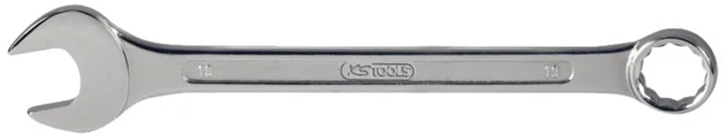 Classic - Ringsleutel - 36mm - Met offset - Staal von KS Tools – Produktbild