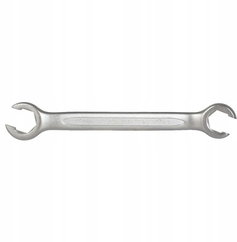 Classic Serie - Dubbele Ringsleutel - 30x32 mm - Chroom-vanadiumstaal by KS Tools – product image