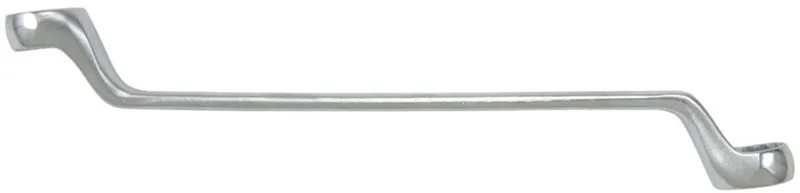 Classic Serie - Dubbele Ringsleutel - 30x32mm - Flank Traction - 75° Gebogen von KS Tools – Produktbild
