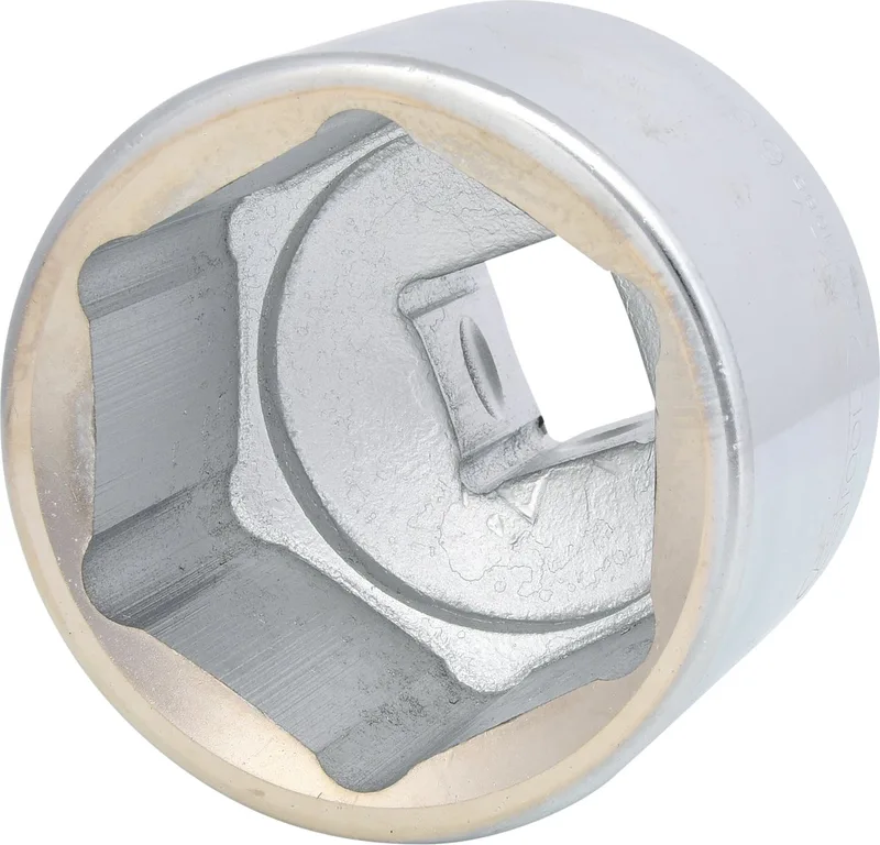 CLASSIC - Zeskantige Dopsleutel - 65mm - 1 inch - Kort fra KS Tools – produktbillede