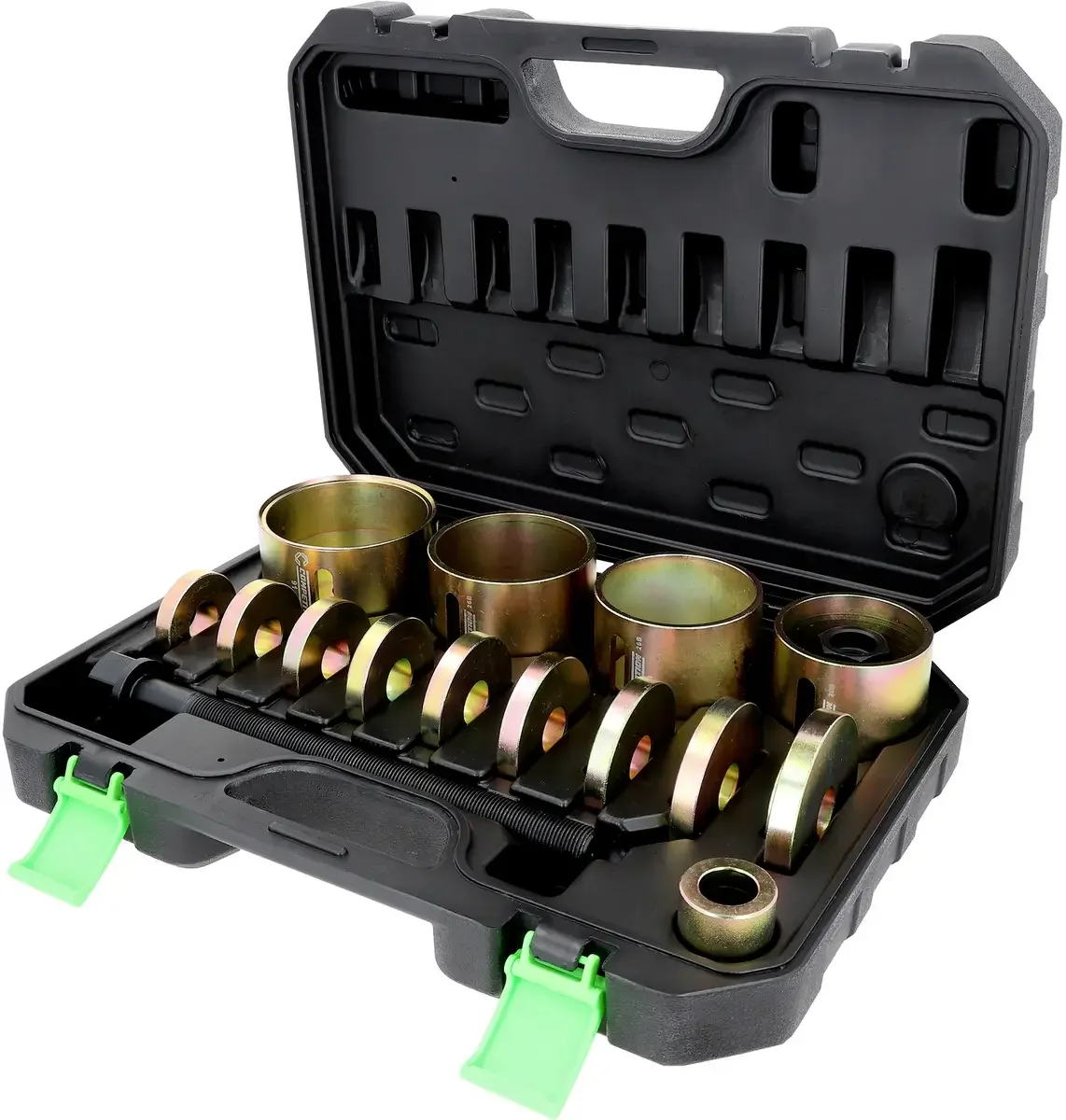 COMPETITION 512.5285 Werkzeugset KFZ im Koffer från KS Tools – produktbild