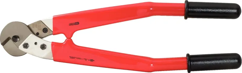 Drahtseil-Kabelschere mit Schutzisolierung, 600mm KS Tools 117.1266 von KS Tools – Produktbild