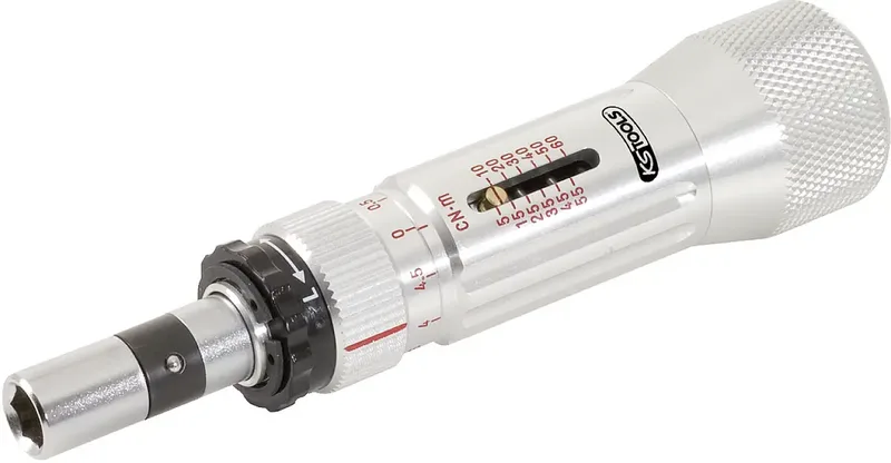 Drehmoment-Schraubendreher by KS Tools – product image