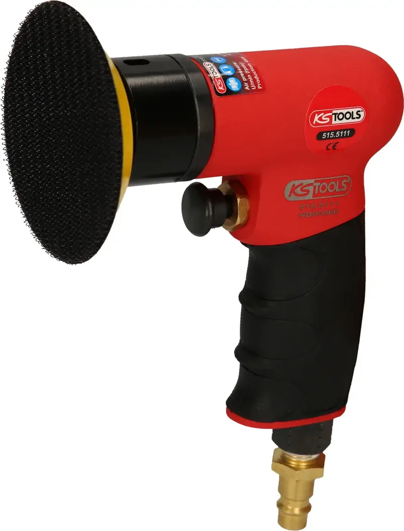 Druckluft-Exzenterschleifer 5.2 bar von KS Tools – Produktbild