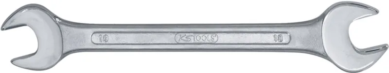 Dubbele Steeksleutel - 22x24mm van KS Tools – productafbeelding