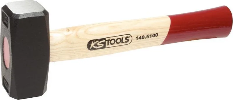 Dubbelzijdige Hamer - 1250g de KS Tools – image du produit