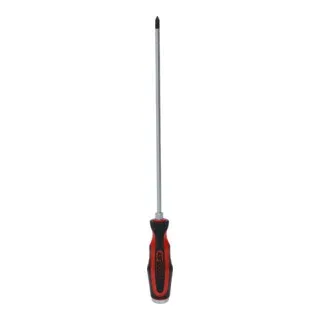 ERGOTORQUEmax Schlagkappen-Schraubendreher, PH1, 350 mm von KS Tools – Produktbild