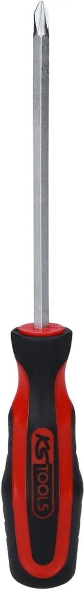ERGOTORQUEplus 6-in-1 Schroevendraaierset 230mm van KS Tools – productafbeelding