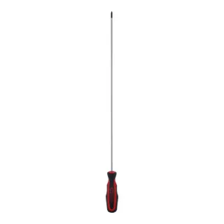 ERGOTORQUEplus Schraubendreher, PZ0, 405mm von KS Tools – Produktbild