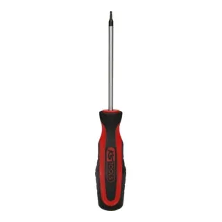ERGOTORQUEplus Schraubendreher TX mit Kugelkopf, T9 von KS Tools – Produktbild