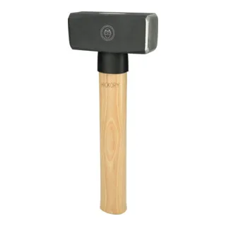 Fäustel mit Eschestiel, 2000g von KS Tools – Produktbild