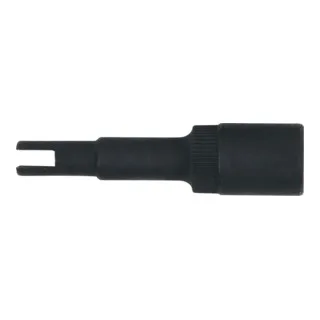 Festdrossel-Bit-Stecknuss, 3,2mm by KS Tools – product image