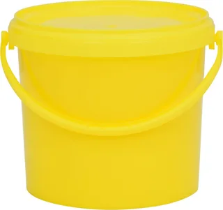 Gabel- und Ringschlüssel Reifenmontagepaste 5 kg, gelb (100.4005) by KS Tools – product image 2 of 2