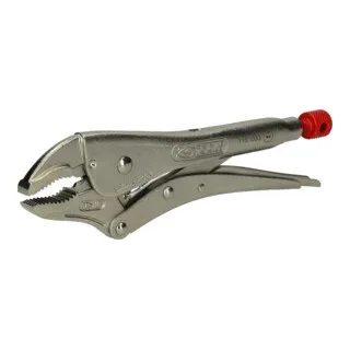 Gripzange, 60mm, 220mm von KS Tools – Produktbild