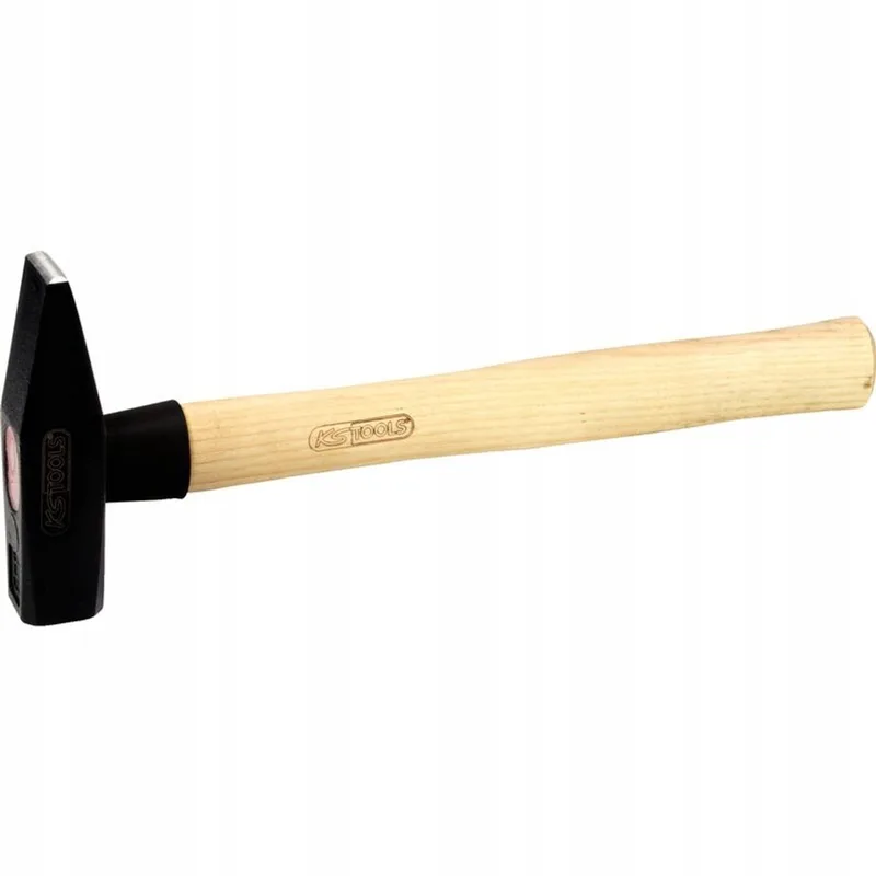 Hamer - 100g - Houtbewerking by KS Tools – product image