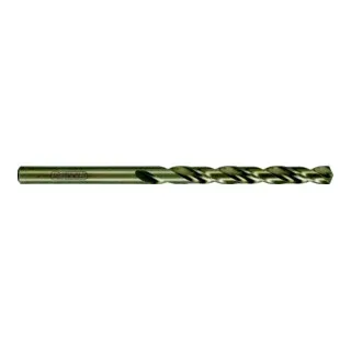 HSS-G Co 5 Spiralbohrer, 3,4mm, 10er Pack von KS Tools – Produktbild