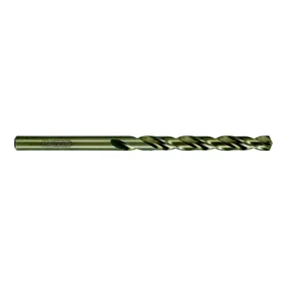 HSS-G Co 5 Spiralbohrer, 4,4mm, 10er Pack von KS Tools – Produktbild