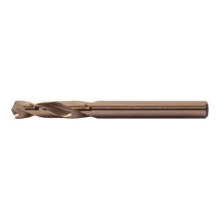 HSS-G Co 5 Spiralbohrer kurz, 5,5mm, 10er Pack von KS Tools – Produktbild