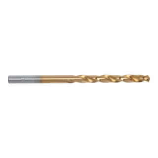 HSS TiN Spiralbohrer, 6,6mm, 10er Pack von KS Tools – Produktbild
