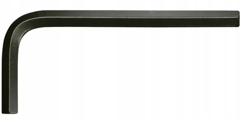 inbussleutel 5 mm DIN ISO 2936 - 85 mm lengte von KS Tools – Produktbild