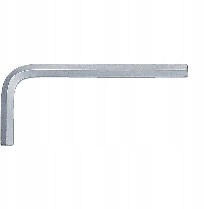 Inbussleutel 5mm - Kwaliteit van Granit Parts Duitsland by KS Tools – product image