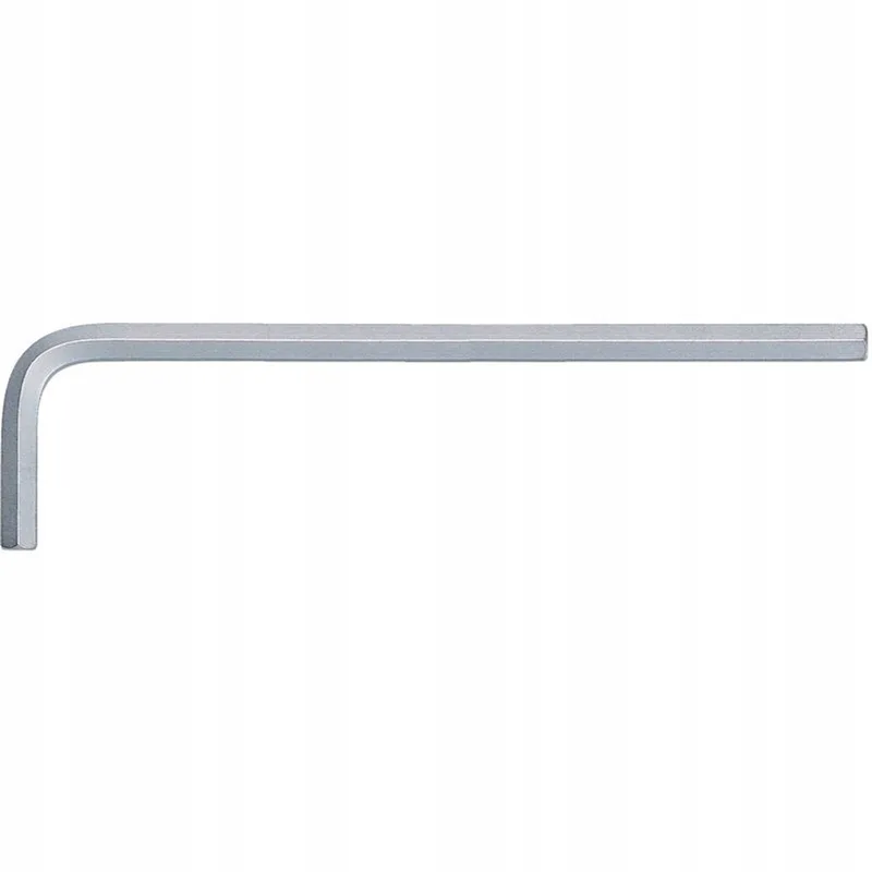 Inbussleutel Lang 17mm Chroom-Vanadium Staal von KS Tools – Produktbild