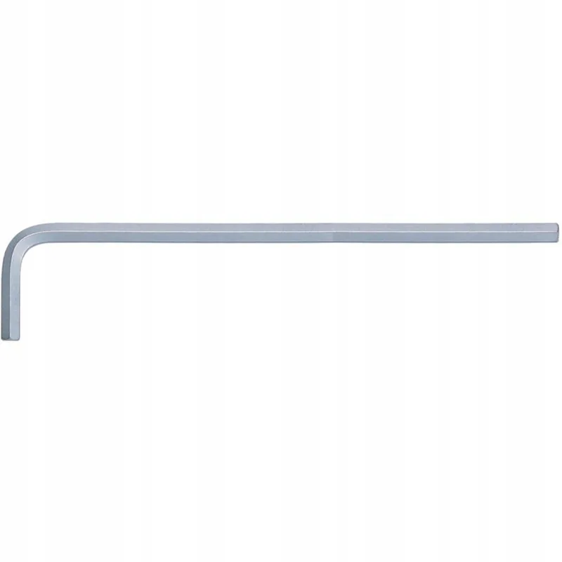 Inbussleutel Zeskant Lang 6mm von KS Tools, Metaal – Produktbild