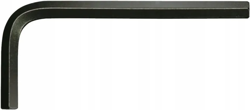 Inbussleutelset 19 mm - 199 mm de KS Tools – image du produit