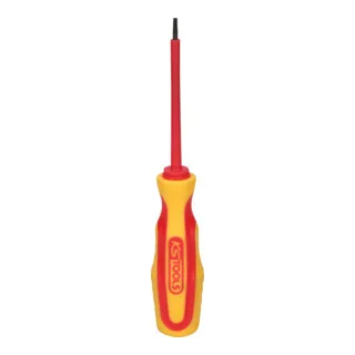 Isolierter Innensechskant-Schraubendreher, 2mm von KS Tools – Produktbild