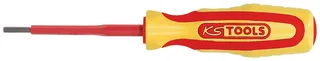 Isolierter Innensechskant-Schraubendreher, 5mm by KS Tools – product image 3 of 3